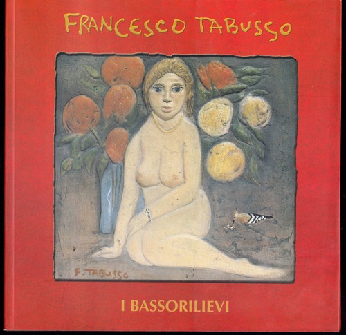 Francesco tabusso - francesco, i