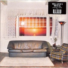 Wallows / MODEL (clear LP) /