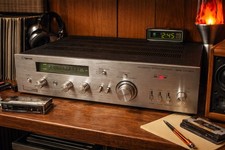 Amplificatore stereo - 🍊amplificatore,