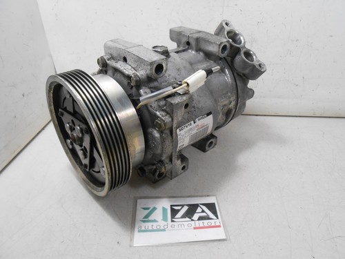 Compressore dacia logan - compressore, a/c