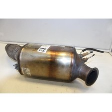 CATALIZZATORE (RESO) BMW SERIE