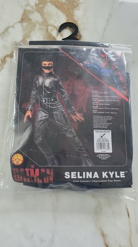 Costume the batman selina - costume,