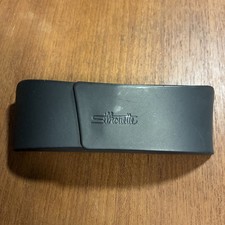 Silhouette Custodia per