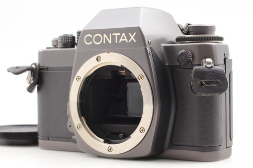 Ottimo come nuovo contax s2b - come,