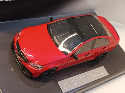 Brabus 850 classe - brabus,