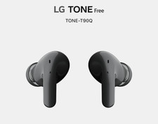 Auricolari originali LG TONE