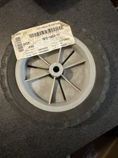 Ruota originale Stiga per