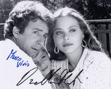 Marco Vivio Ornella Muti Foto