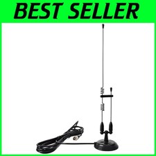 Antenna Supporto Magnetico