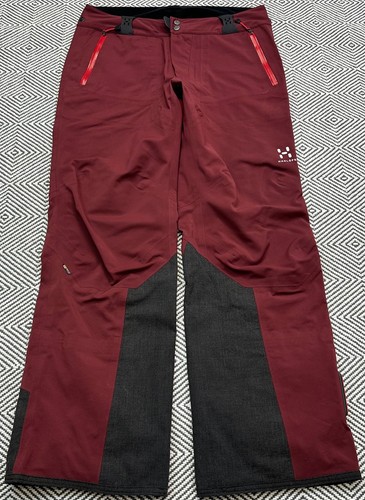 Haglofs gore tex colouir - haglofs, gore-tex