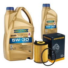 Kit ispezione 30 - ispezione, per