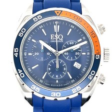 Orologio uomo esq movado - da,