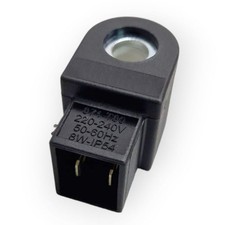 Bobina Elettrovalvola