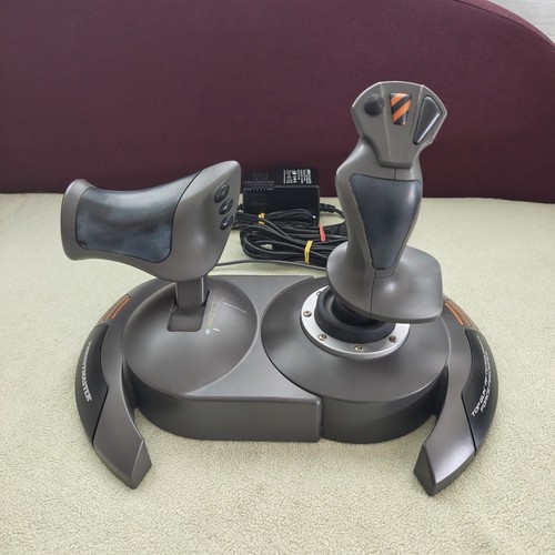 Hotas joystick throttle - hotas, +