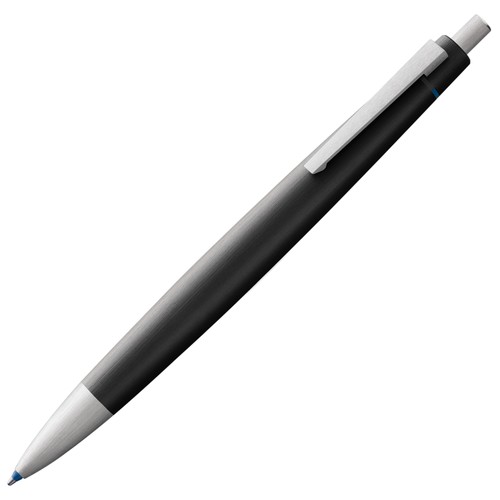 Penna sfera lamy 2000 nera - nera, 4