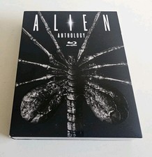 ALIEN ANTHOLOGY LIMITED