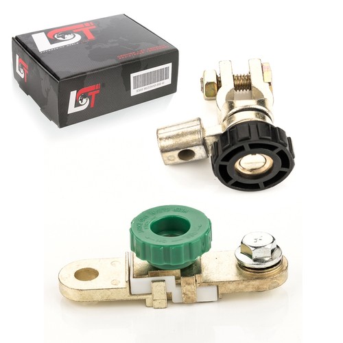 Isolatore batteria auto - batteria,