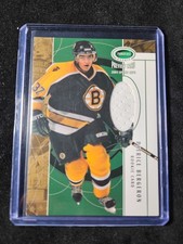 2003 ITG Parkhurst Spring Expo