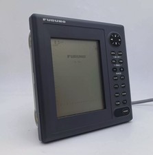 FURUNO 821 Marine Radar Display unit RDP-113 8" LCD Display RDP 113 RDP113