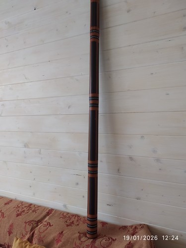 Strumenti musicali fiato - a,