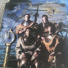 XTC - Black Sea Vinyl LP