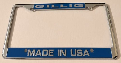 Gillig buses made - gillig,