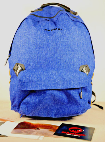 Mammut the pack - the, 18l