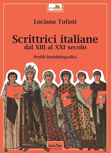 Libri luciana tufani - luciana,