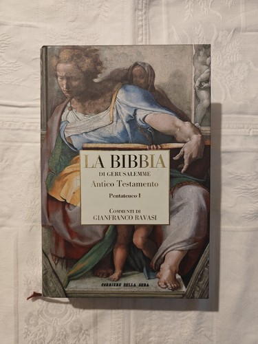Bibbia gerusalemme - di,