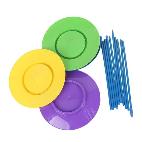 Bastoncini giocoleria - bastoncini, da