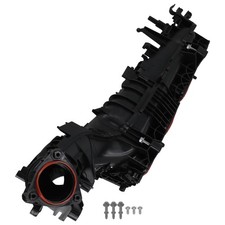 Collettore di aspirazione for