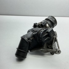 CORPO FARFALLATO PER CITROEN Berlingo 3° Serie 345F3 Diesel 1.6 (08>18)