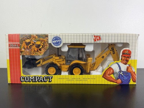 Terna caricatore jcb 4cx - terna/caricatore,