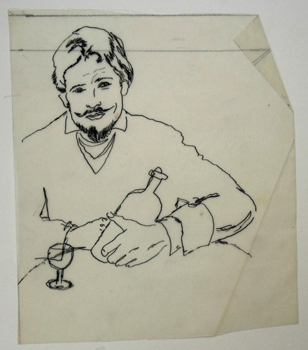 Klepper uomo - (1906-1980),,