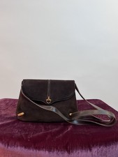 Borsa a tracolla Gucci vintage