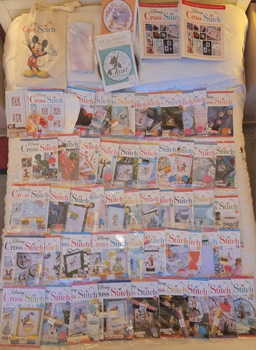 Pacchetto disney hachette - pacchetto,