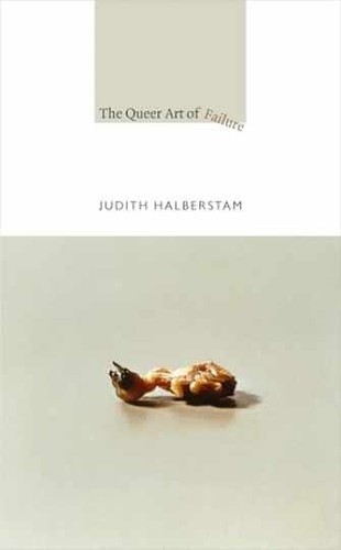 The queer art failure - the,