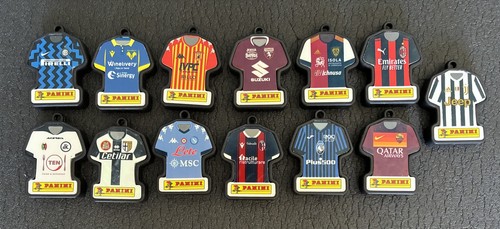 Gommaglie calciatori - 13,