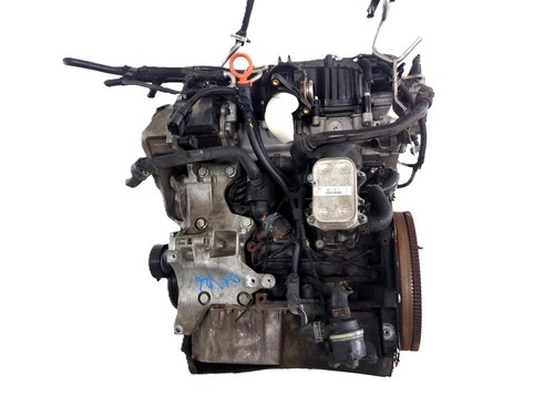 Cay motore audi d - 1.6, 66kw
