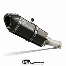 Scarico per Kawasaki Ninja