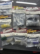 Ricambi vintage team - ,