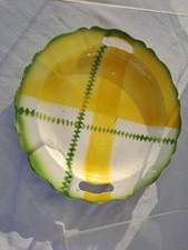 Vassoio Ceramica Cima Perugia