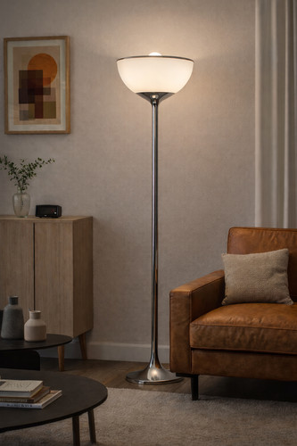 Piantana design space age - piantana,