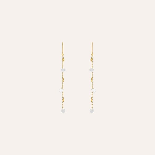 Orecchini stroili oro donna - orecchini,