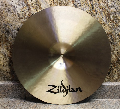Piatto zildjian dark - k,