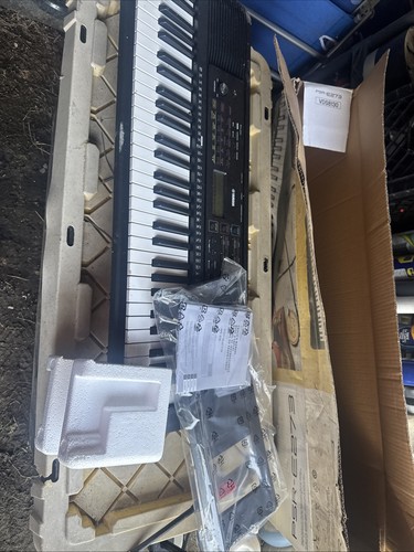 Yamaha psr 420 - psr-420, electronic