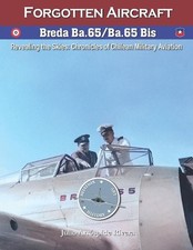 Breda Ba.65/Ba.65 Bis by Julio