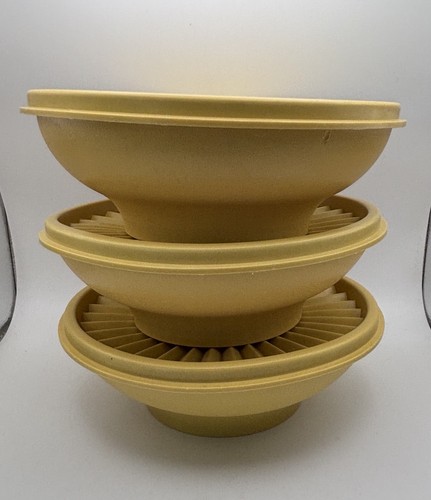Set contenitori vintage - contenitori,