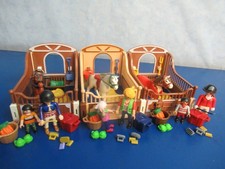 5107 5108 3 x scuderia stalla