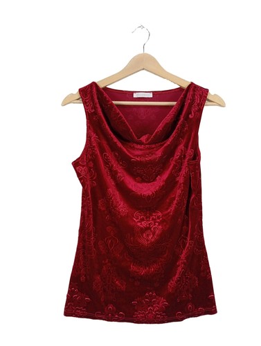 Promod blusa senza maniche - promod,